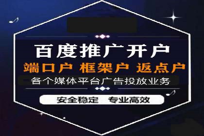 百度竞价托管运营助力企业产品推广案例